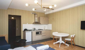 Charming studio in Old Tbilisi